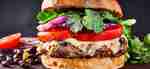 Mexican Burger