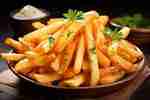 Classic Fries