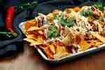 Classic Nachos