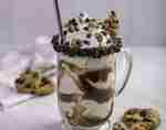Cookie & Cream Shake