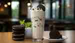 Oreo Shake