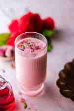 White Rose Shake