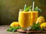 Mango Shake