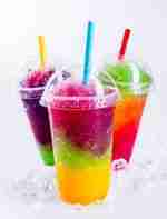 Bangang Slush