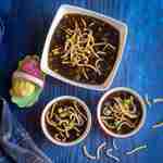 Veg Manchow Soup