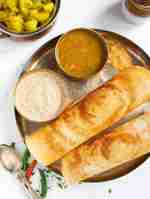 2 in 1 Dosa