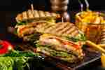 Club Sandwich